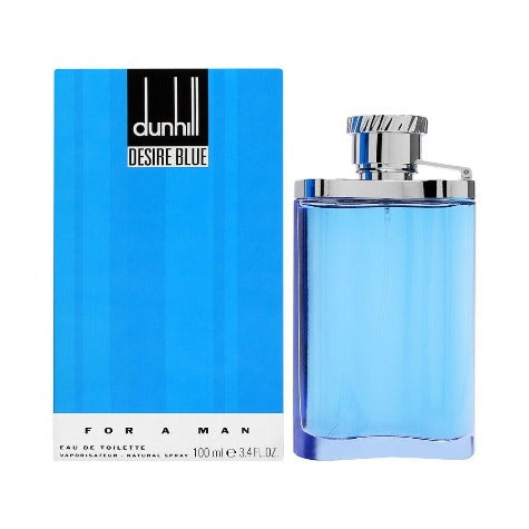 Desire Blue Eau De Toilette by Dunhill