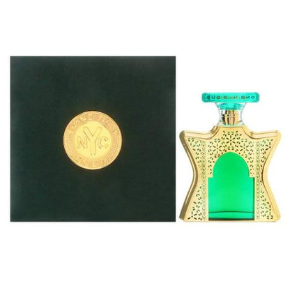 Bond No. 9 Dubai Emerald Eau De Parfum by Bond No. 9