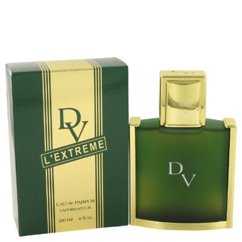 Duc De Vervins L'Extreme Eau De Parfum by Houbigant