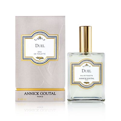 Duel Eau De Toilette by Annick Goutal
