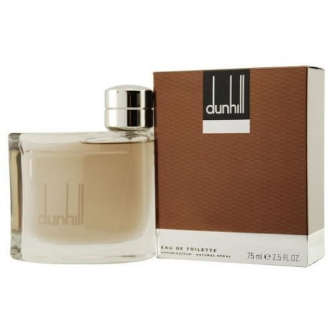 Dunhill Man Eau De Toilette by Dunhill