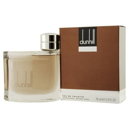 Dunhill Man Eau De Toilette by Dunhill