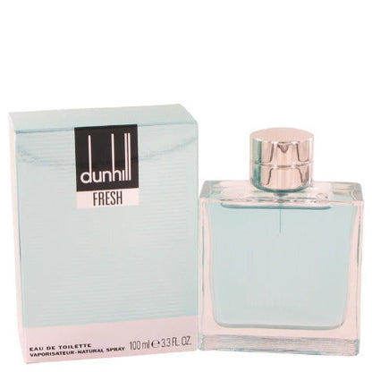Dunhill Fresh Eau De Toilette by Dunhill