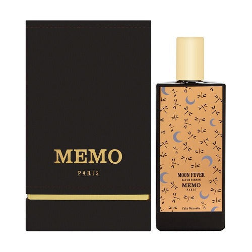 Memo Paris Moon Fever Eau De Parfum by Memo Paris