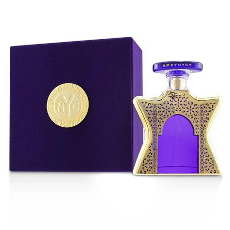 Bond No. 9 Dubai Amethyst Eau De Parfum by Bond No. 9