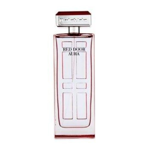 Red Door Aura Eau De Toilette by Elizabeth Arden