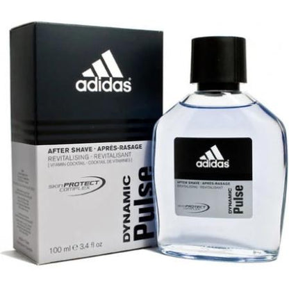Adidas Dynamic Pulse Aftershave by Adidas