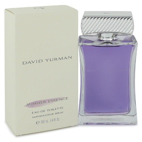 David Yurman Summer Essence Eau De Toilette by David Yurman