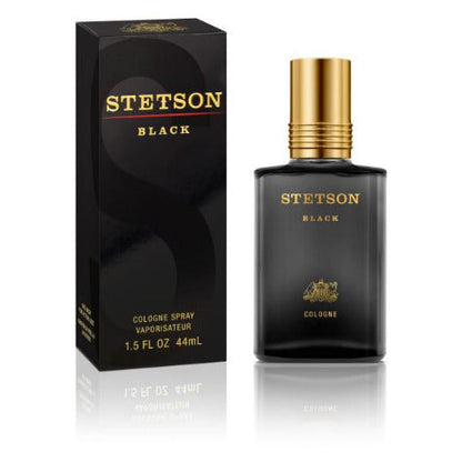 Coty Stetson Black Cologne by Coty