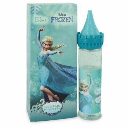 Frozen Disney Elsa Eau De Toilette by Disney