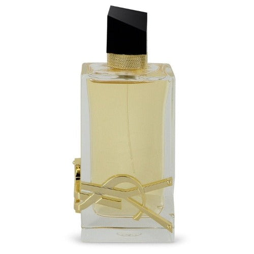 Libre Yves Saint Laurent Eau De Parfum by Yves Saint Laurent