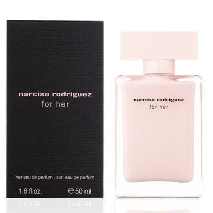 Narciso Rodriguez Eau De Parfum by Narciso Rodriguez