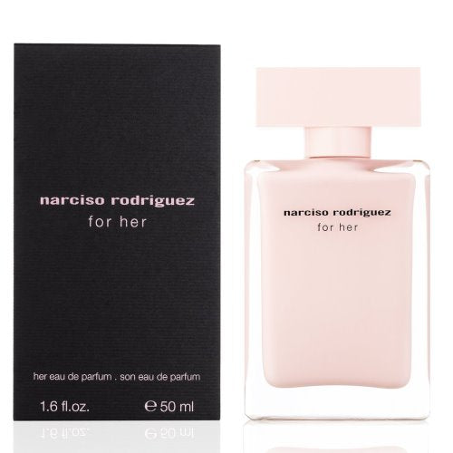 Narciso Rodriguez Eau De Parfum by Narciso Rodriguez