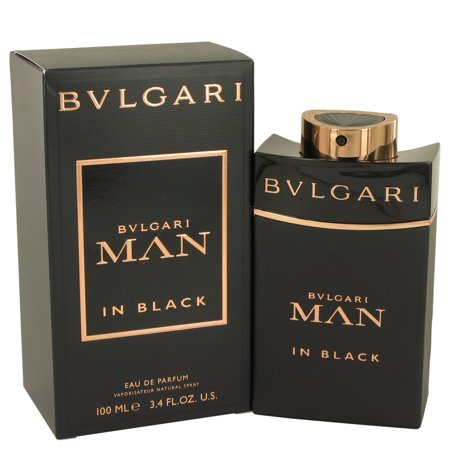 Bvlgari Man In Black Eau De Parfum by Bvlgari