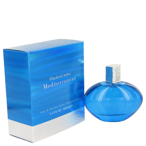 Mediterranean Eau De Parfum by Elizabeth Arden