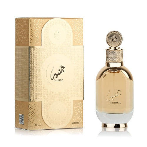 Lattafa Guinea Eau De Parfum by Lattafa