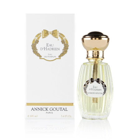 Eau D'Hadrien Eau De Parfum by Annick Goutal