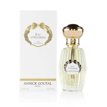 Eau D'Hadrien Eau De Parfum by Annick Goutal
