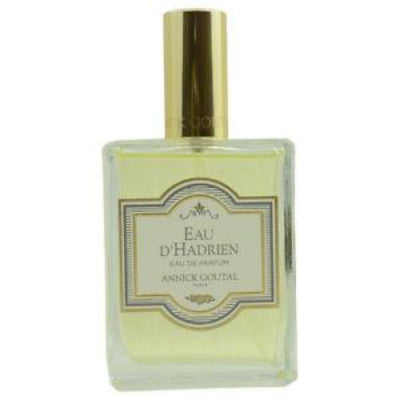 Eau D'Hadrien Eau De Parfum by Annick Goutal