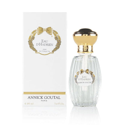 Annick Goutal Eau D'Hadrien Eau De Toilette by Annick Goutal