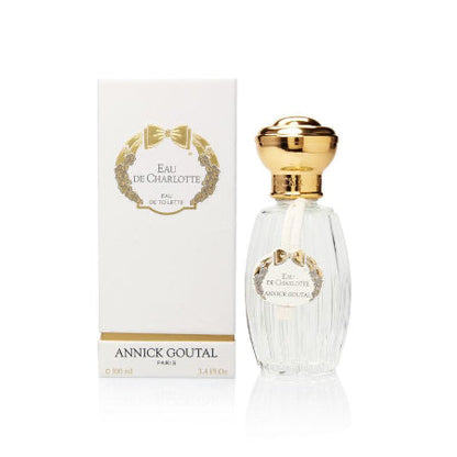 Eau De Charlotte Eau De Toilette by Annick Goutal