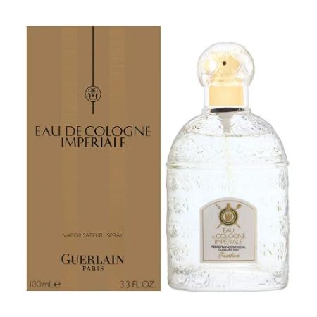 Imperiale Guerlain Eau De Cologne by Guerlain