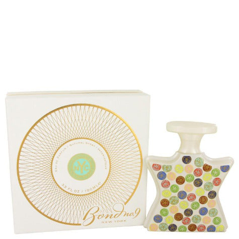 Bond No. 9 Eau De New York Eau De Parfum by Bond No. 9