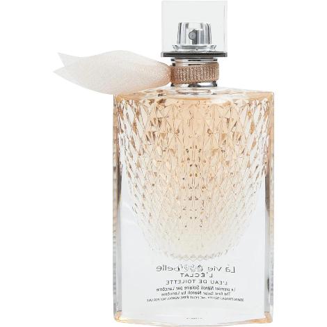 La Vie Est Belle L'Eclat L'Eau De Toilette by Lancome