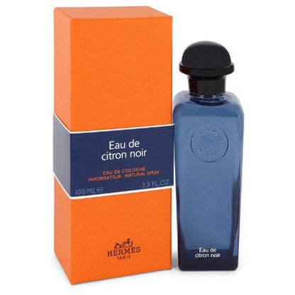 Hermes Eau De Citron Noir Eau De Cologne by Hermes