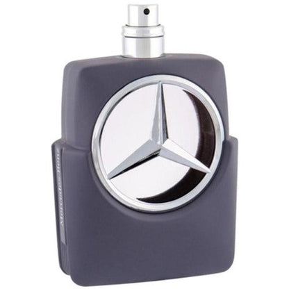 Mercedes-Benz Man Grey Eau De Toilette by Mercedes-Benz