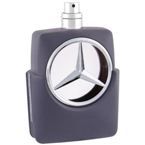 Mercedes-Benz Man Grey Eau De Toilette by Mercedes-Benz