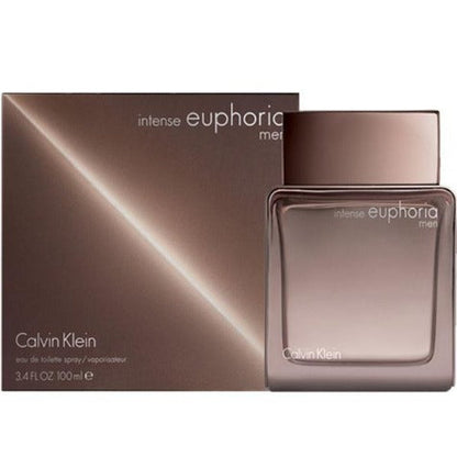 Euphoria Intense Eau De Toilette by Calvin Klein