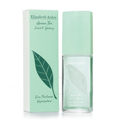 Green Tea Eau De Parfum by Elizabeth Arden