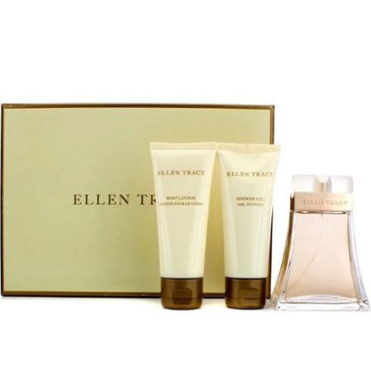 Ellen Tracy 3 Piece Gift Set by Ellen Tracy