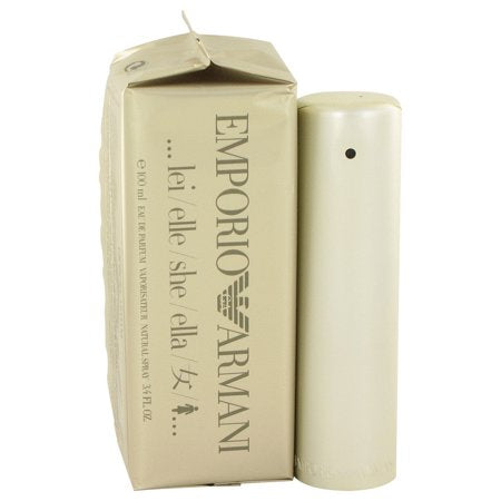 Emporio Armani Eau De Parfum by Giorgio Armani