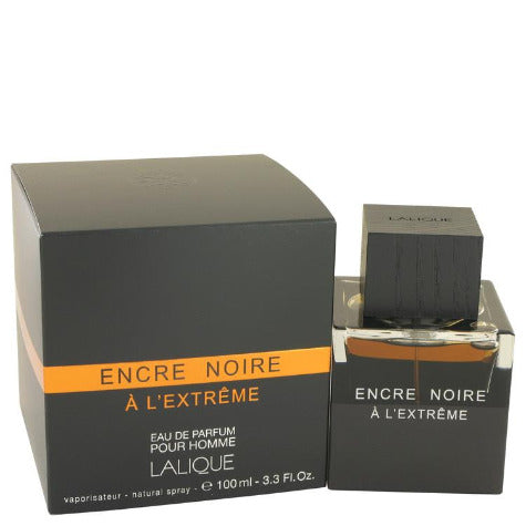 Lalique Encre Noire A L'Extreme Eau De Parfum by Lalique