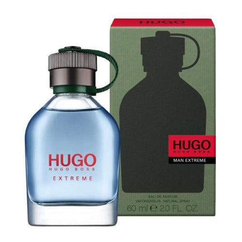 Hugo Extreme Eau De Parfum by Hugo Boss