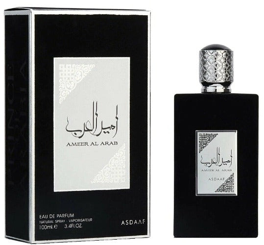 Lattafa Ameer Al Arab Eau De Parfum by Lattafa