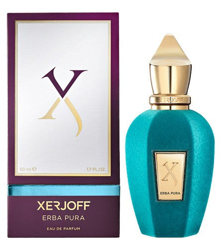 Xerjoff Erba Pura Eau De Parfum by Xerjoff