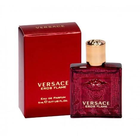 Versace Eros Flame Eau De Parfum by Versace
