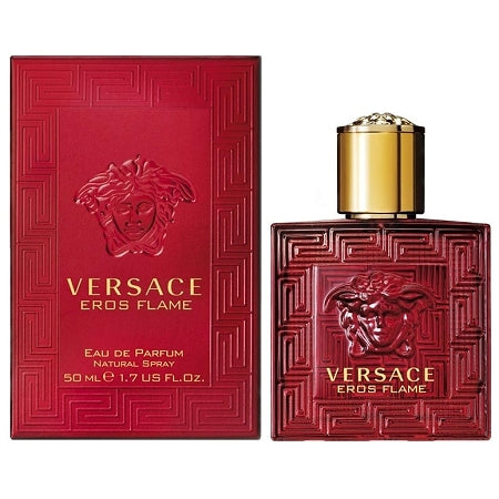Versace Eros Flame Eau De Parfum by Versace