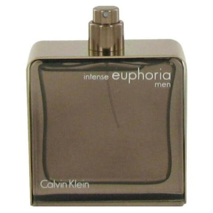 Euphoria Intense Eau De Toilette by Calvin Klein