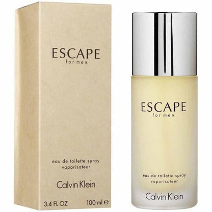 Escape Eau De Toilette by Calvin Klein