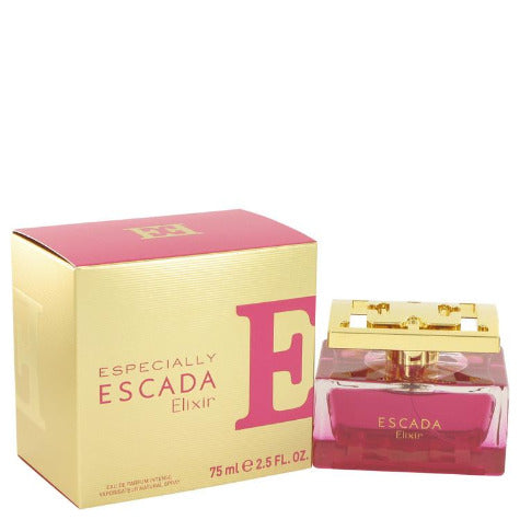 Escada Especially Elixir Eau De Parfum Intense by Escada