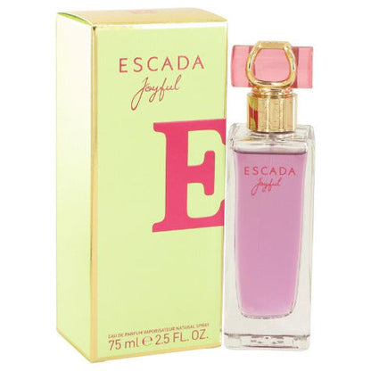 Escada Joyful Eau De Parfum by Escada