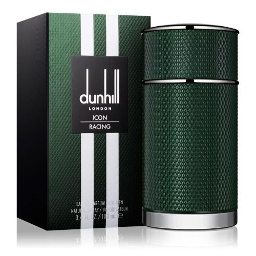 Dunhill Icon Racing Eau De Parfum by Dunhill