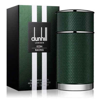 Dunhill Icon Racing Eau De Parfum by Dunhill