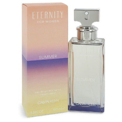 Eternity Summer 2019 Eau De Parfum by Calvin Klein