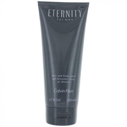 Eternity Hair And Body Wash by Calvin Klein