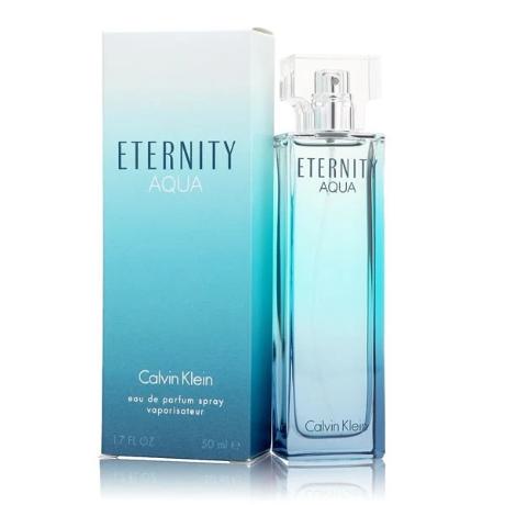 Eternity Aqua Eau De Parfum by Calvin Klein